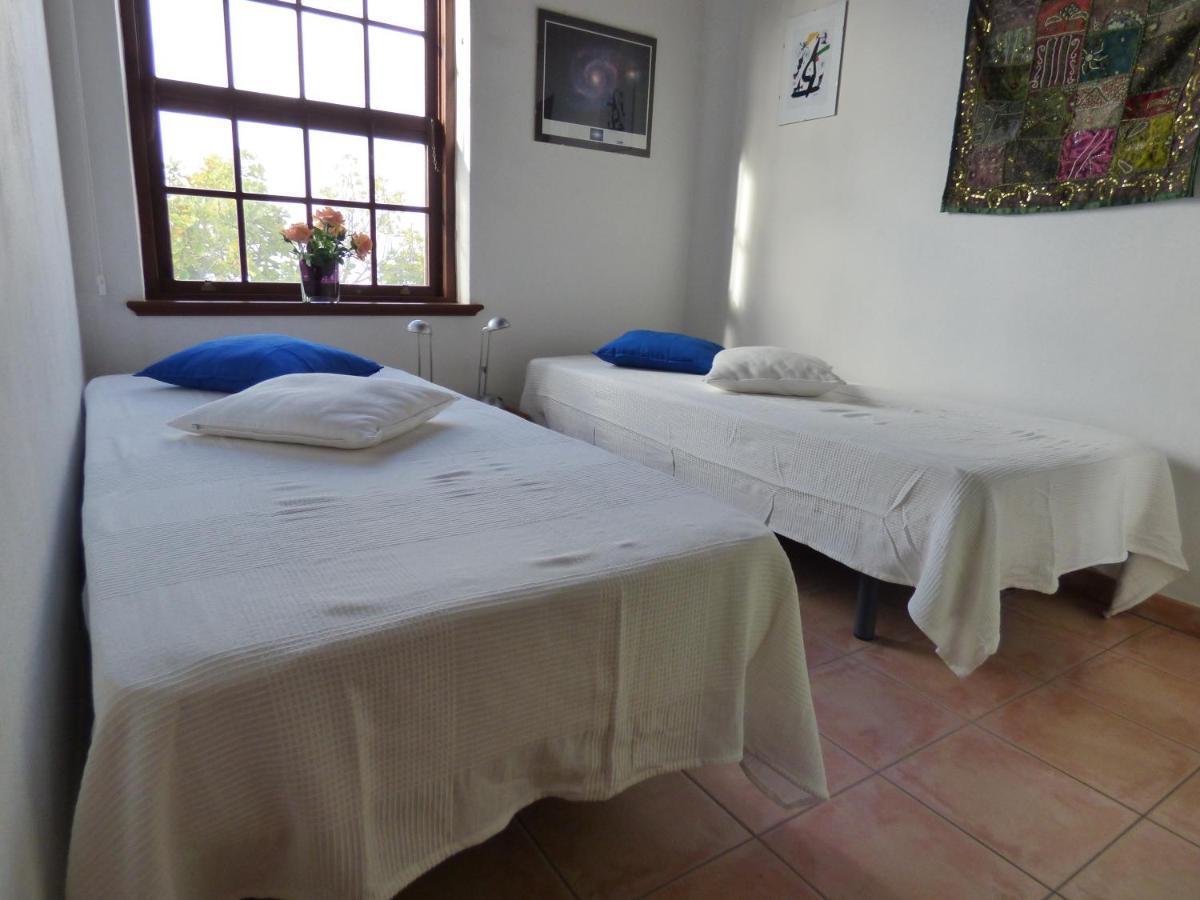Finca La Paz Puntagorda 외부 사진