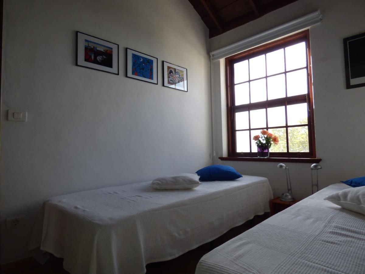 Finca La Paz Puntagorda 외부 사진